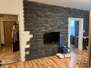 Prodej bytu 3+1, Ústí nad Labem, Jindřicha Plachty, 78 m2