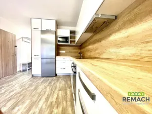 Pronájem bytu 3+kk, Uherské Hradiště, Pod Svahy, 53 m2