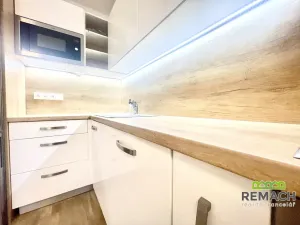 Pronájem bytu 3+kk, Uherské Hradiště, Pod Svahy, 53 m2