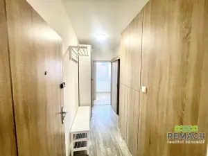 Pronájem bytu 3+kk, Uherské Hradiště, Pod Svahy, 53 m2