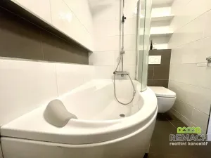 Pronájem bytu 3+kk, Uherské Hradiště, Pod Svahy, 53 m2