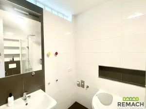 Pronájem bytu 3+kk, Uherské Hradiště, Pod Svahy, 53 m2