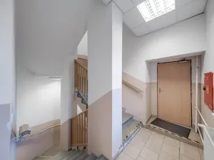 Pronájem kanceláře, Ostrava - Moravská Ostrava, Pohraniční, 90 m2