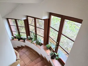 Pronájem kanceláře, Praha - Braník, U háje, 445 m2