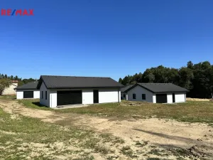 Pronájem rodinného domu, Havířov - Životice, Na Polanech, 90 m2