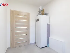 Pronájem rodinného domu, Havířov - Životice, Na Polanech, 90 m2