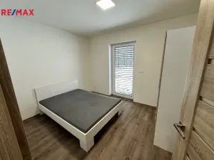 Pronájem rodinného domu, Havířov - Životice, Na Polanech, 90 m2