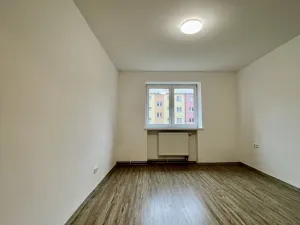 Pronájem bytu 2+1, Ostrava - Zábřeh, Samoljovova, 54 m2