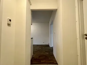 Pronájem bytu 2+1, Ostrava - Zábřeh, Samoljovova, 54 m2