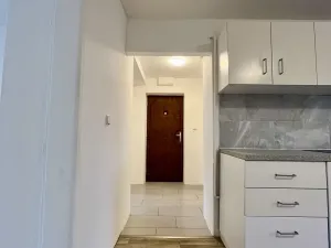 Pronájem bytu 2+1, Ostrava - Zábřeh, Samoljovova, 54 m2