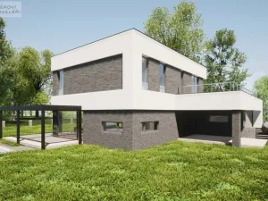 Prodej pozemku pro bydlení, Velká Polom, Okružní, 2292 m2