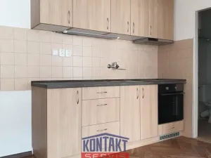 Pronájem bytu 2+kk, České Budějovice - České Budějovice 6, 44 m2