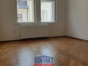 Pronájem bytu 2+kk, České Budějovice - České Budějovice 6, 44 m2