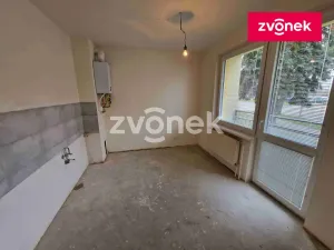 Prodej bytu 1+1, Uherské Hradiště, 44 m2