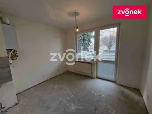 Prodej bytu 1+1, Uherské Hradiště, 44 m2