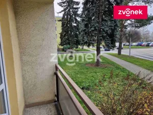 Prodej bytu 1+1, Uherské Hradiště, 44 m2