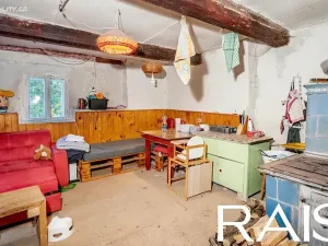 Prodej chalupy, Křižanov, 109 m2