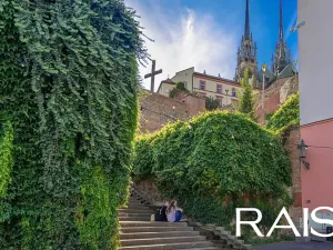 Prodej bytu 2+1, Brno, 43 m2