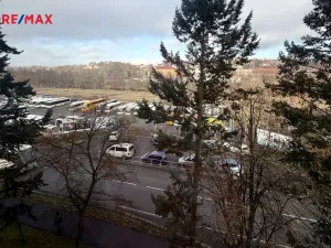 Pronájem bytu 2+1, Karlovy Vary, Západní, 54 m2