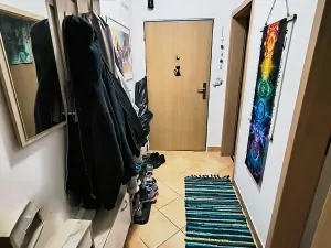 Pronájem bytu 1+kk, Ústí nad Labem, Baráčnická, 33 m2