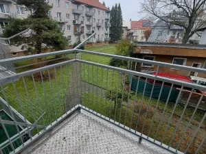 Pronájem bytu 3+kk, Olomouc, U místní dráhy, 63 m2