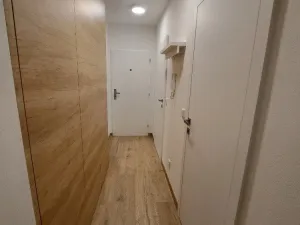 Pronájem bytu 3+kk, Olomouc, U místní dráhy, 63 m2