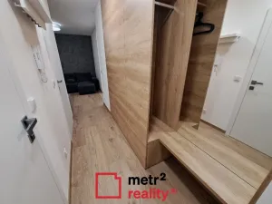 Pronájem bytu 3+kk, Olomouc, U místní dráhy, 63 m2