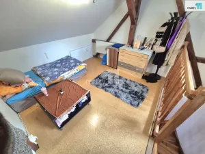 Prodej bytu 4+kk, Aš, Hlavní, 88 m2