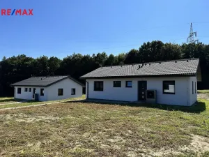Pronájem rodinného domu, Havířov - Životice, Na Polanech, 90 m2