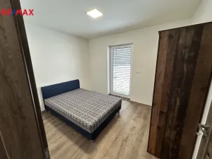 Pronájem rodinného domu, Havířov - Životice, Na Polanech, 90 m2