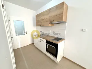 Pronájem bytu 1+kk, Strakonice - Strakonice I, Velké náměstí, 21 m2
