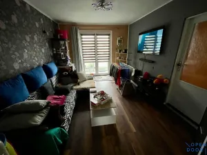 Pronájem bytu 2+1, Horní Slavkov, Kounice, 54 m2