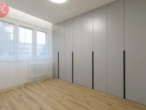 Prodej bytu 3+kk, Ostrava, Kischova, 58 m2