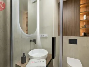 Prodej bytu 3+kk, Ostrava, Kischova, 58 m2