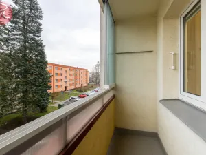 Prodej bytu 3+kk, Ostrava, Kischova, 58 m2
