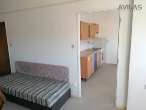 Pronájem bytu 1+1, Benešov, Pražská, 42 m2