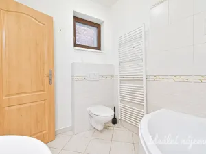 Pronájem bytu 2+kk, Brno, Burešova, 47 m2