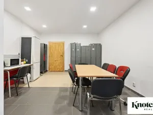 Prodej kanceláře, Račice-Pístovice, 479 m2