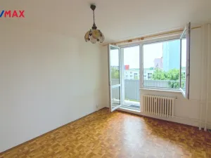 Pronájem bytu 1+1, Olomouc - Povel, Nešporova, 31 m2