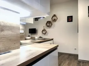 Prodej bytu 1+kk, Hustopeče, Mrštíkova, 50 m2