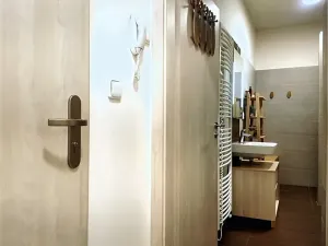 Prodej bytu 1+kk, Hustopeče, Mrštíkova, 50 m2