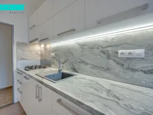 Pronájem bytu 2+1, Olomouc - Klášterní Hradisko, Černá cesta, 56 m2