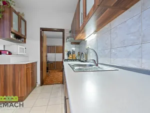 Prodej bytu 3+1, Uherské Hradiště, Bedřicha Buchlovana, 75 m2