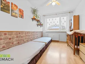 Prodej bytu 3+1, Uherské Hradiště, Bedřicha Buchlovana, 75 m2