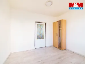 Pronájem bytu 3+1, Cheb, Dvořákova, 78 m2