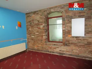 Pronájem obchodního prostoru, Ostrava - Zábřeh, Svazácká, 287 m2