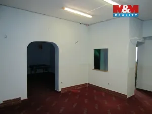 Pronájem obchodního prostoru, Ostrava - Zábřeh, Svazácká, 287 m2