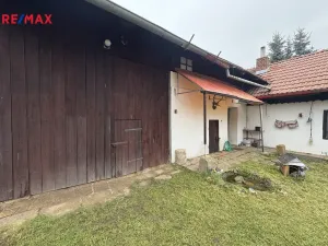 Prodej chalupy, Žeretice, 97 m2