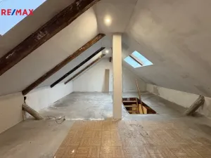 Prodej chalupy, Žeretice, 97 m2