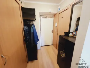 Pronájem bytu 1+1, Dubňany, Hornická, 30 m2